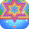 Candy Bubble Shooter 2017