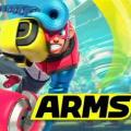 ARMS