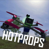 DRONE Simulator 2017- HOTPROPS加速器