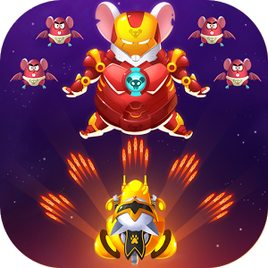 Cat Shooter: Space Attack加速器