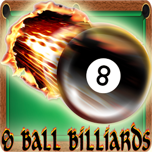 8 Ball Billiards Pool加速器