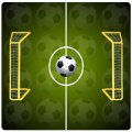Tap And Goal Soccer