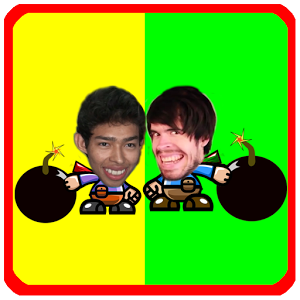 FernanFloo contra JuegaGerman加速器