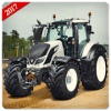 Farming Simulator 17加速器