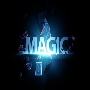 Simple Magic Trick加速器