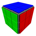 Trap Cubes 2