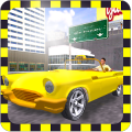 Taxi Driver Simulator