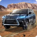 驱动国王的4x4模拟器