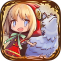コロコロオオカミと赤ずきん ~童話の世界でランゲーム~