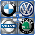 Logo Cars Quiz Game GuessBrand加速器