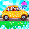 A Funny Car Wash Game加速器