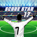 Score Star 17