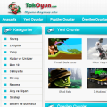 TokOyun.com - En ?yi Oyunlar