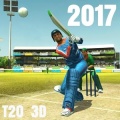 Cricket Games 2017 New 3D T20