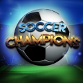 Soccer Champions加速器