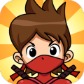 Challenge yokai ninja training