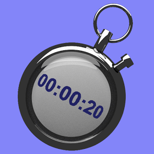 20 Second Numbers加速器