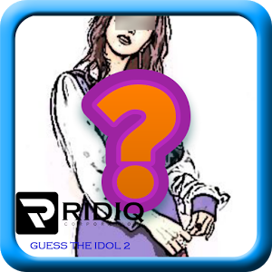 Guess KPOP IDOL 2加速器