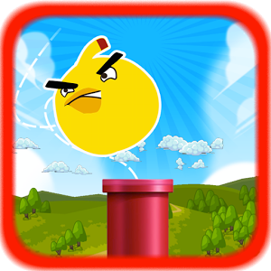 Lazy Bird ninja Crash Run Fun加速器