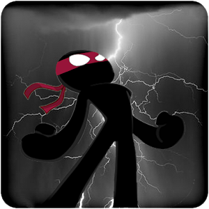 Ninja Stickman Runner 2加速器