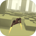 Airborne Racer