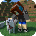 Dogs Mod for MCPE