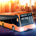 巴士模拟器2017