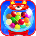 Bubble Gum Maker Gumball FREE
