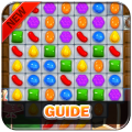 NEW CANDY CRUSH SAGA Guide