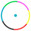 Circle -Color Switch Challenge加速器