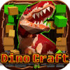 DinoCraft Survive & Craft