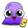 Moy 5 * Virtual Pet Game