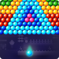 Bubble Shooter Game加速器