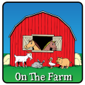 On The Farm Trivia