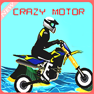 Crazy Moto加速器
