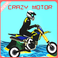 Crazy Moto