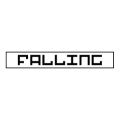 Falling Plank
