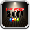 Shadow Quiz Animatronics