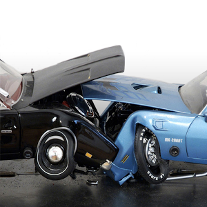 Real Demolition Derby加速器