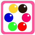 新水风船割り游びゲーム