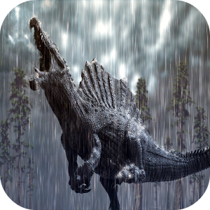 Old World: Jurassic Dinosaurs加速器
