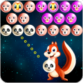 Real Bubble Shooter