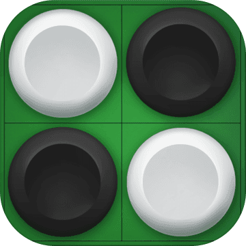 Reversi Free - King of Games加速器