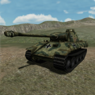 3D坦克多战场加速器
