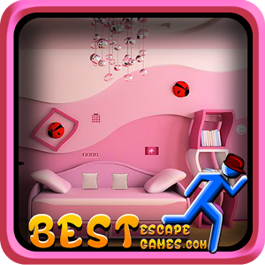 BEG Escape-Rush Into Pink Room加速器