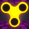 Fidget Spinner The Arcade Game