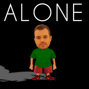 Alone The Game加速器