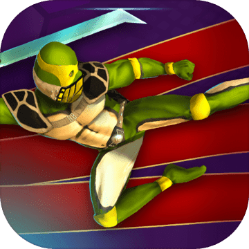 超级龟：突变体英雄加速器