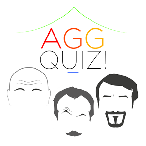 AGG Quiz!加速器