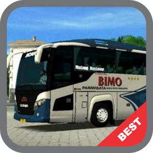 PO Bus Bimo Simulator加速器